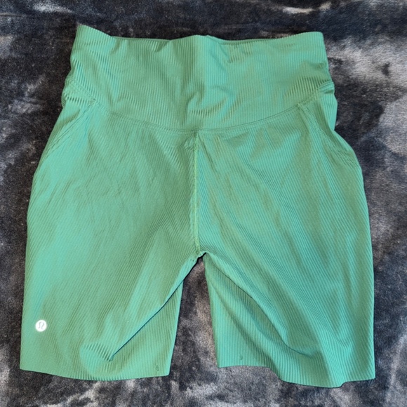 base pace HR short - Picture 5 of 5